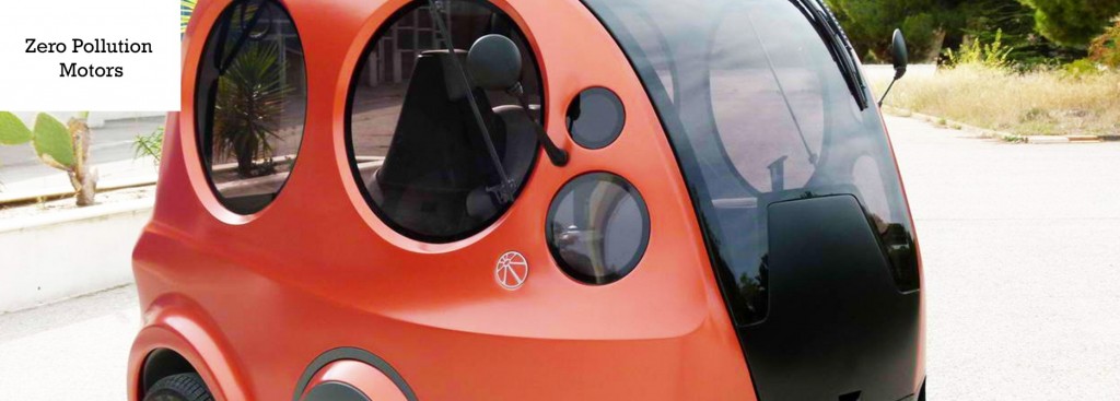 redpod