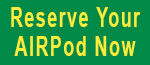 Reserve Your AIRPod Now