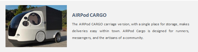 AIRPodCargo